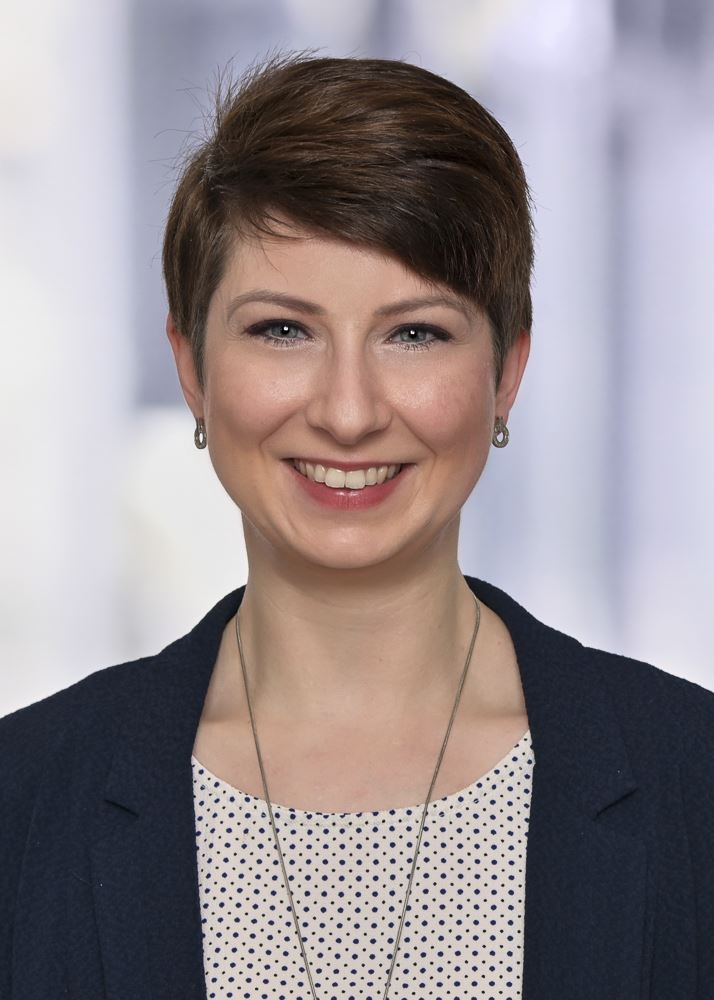 Businessportrait Günzburg – Foto für LinkedIn-Profil | Fotostudio Denk